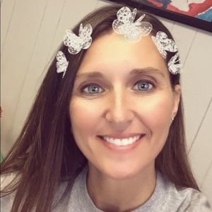 Meet your Posher, Misty